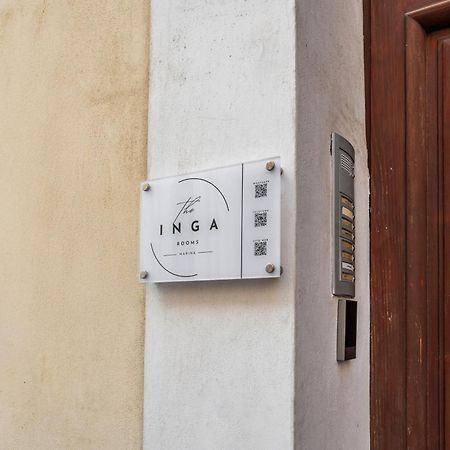 The Inga Rooms Marina 칼리아리 외부 사진