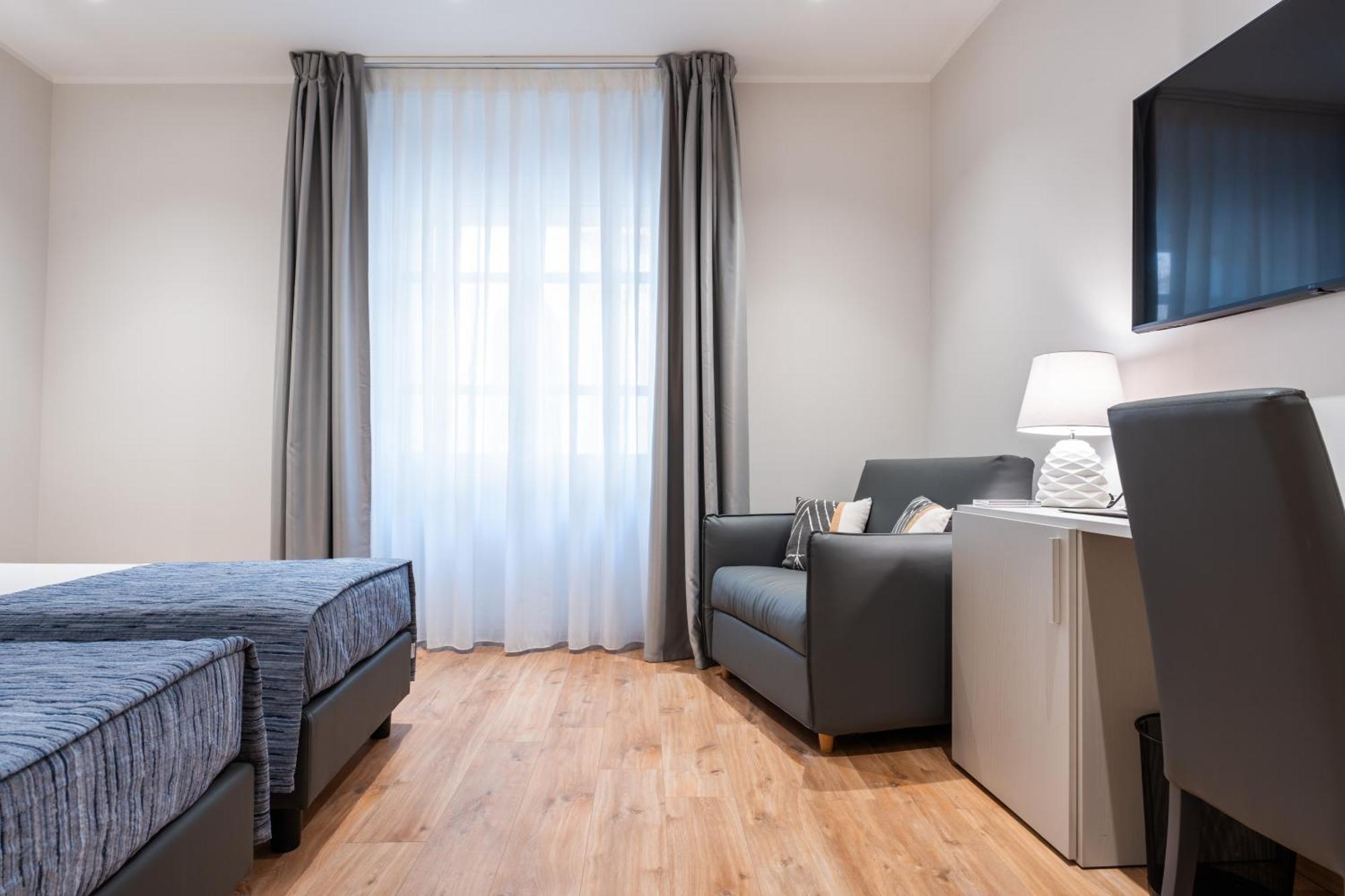 The Inga Rooms Marina 칼리아리 외부 사진