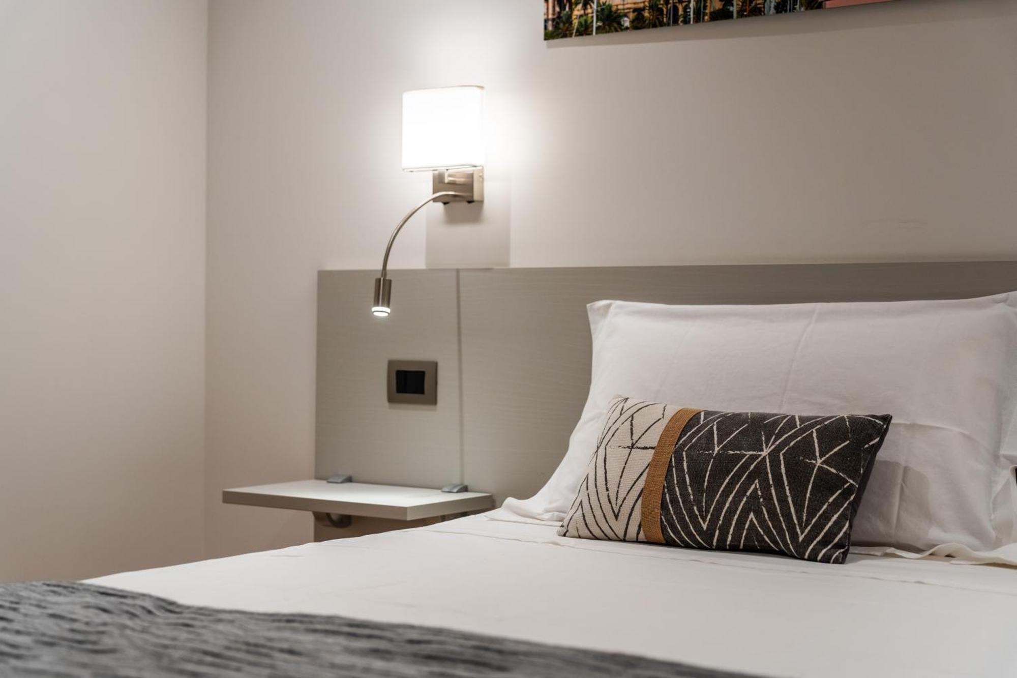 The Inga Rooms Marina 칼리아리 외부 사진