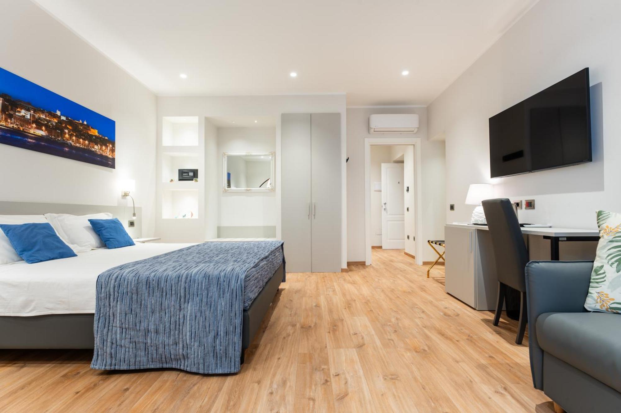 The Inga Rooms Marina 칼리아리 외부 사진