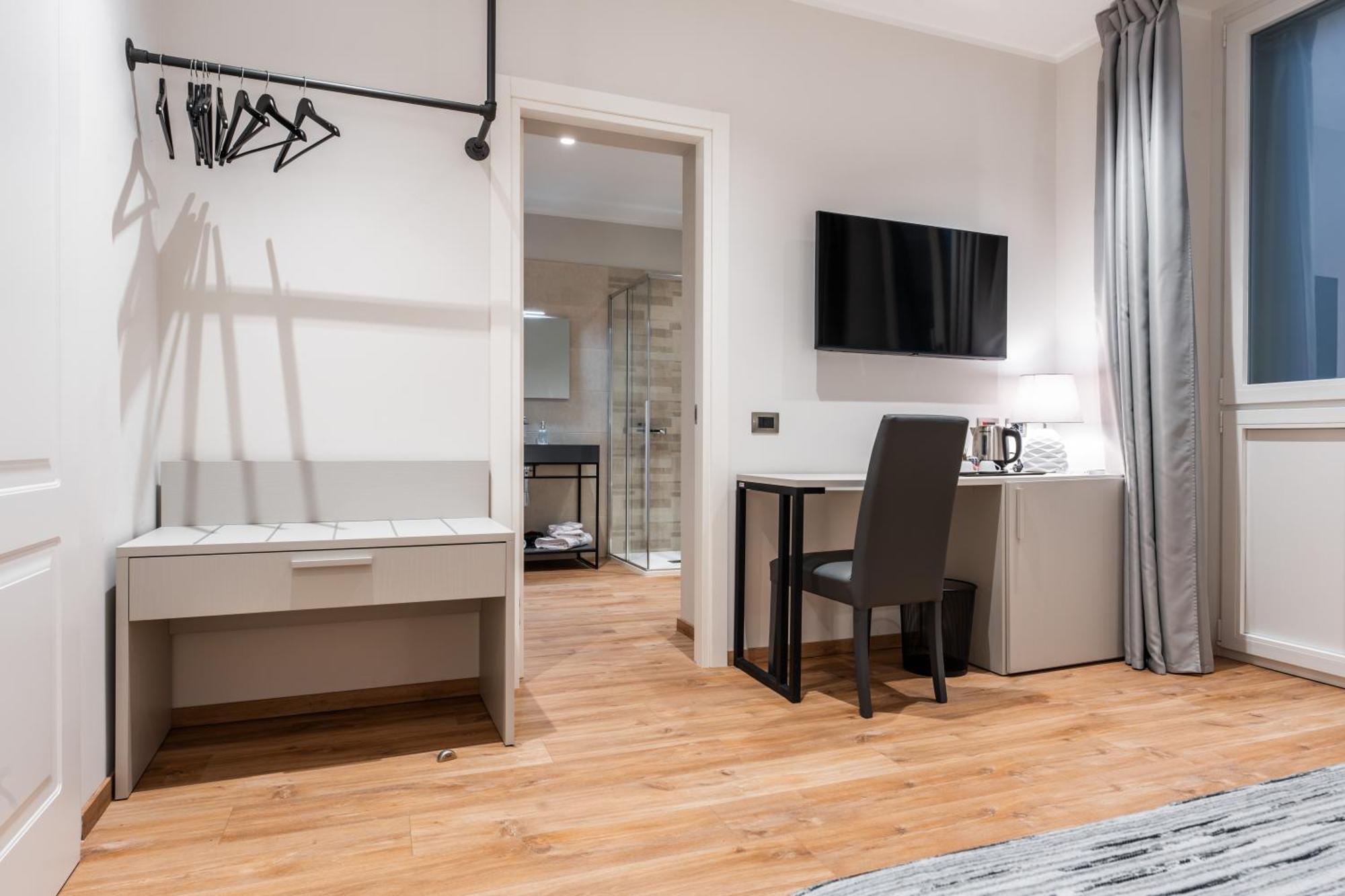 The Inga Rooms Marina 칼리아리 외부 사진