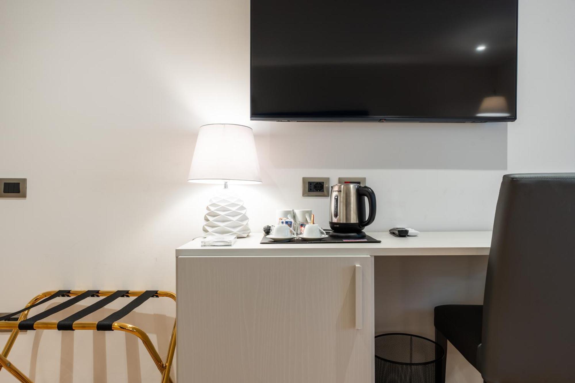 The Inga Rooms Marina 칼리아리 외부 사진