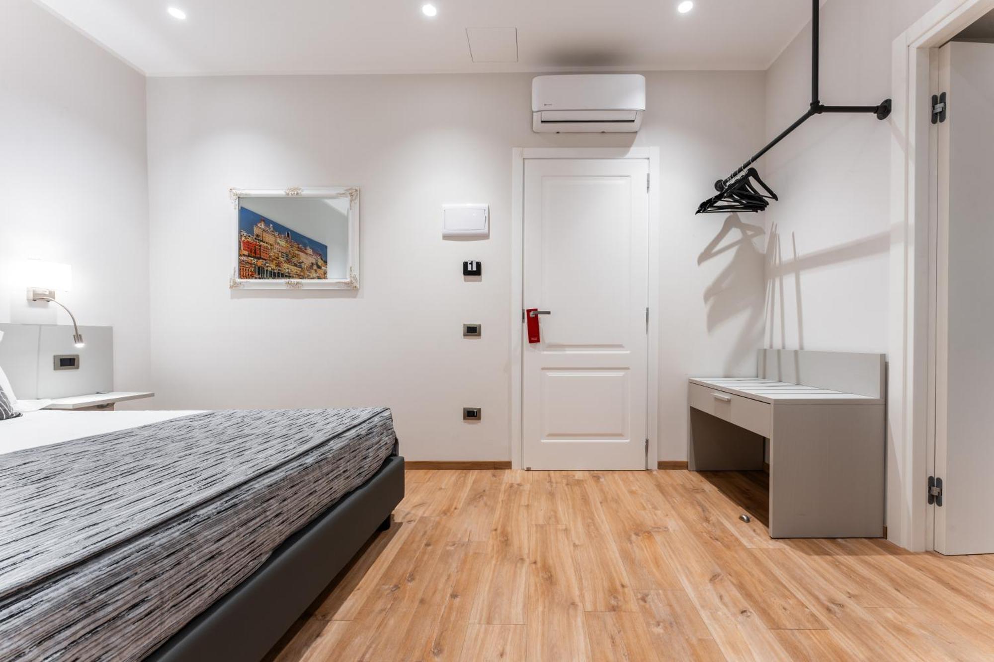 The Inga Rooms Marina 칼리아리 외부 사진