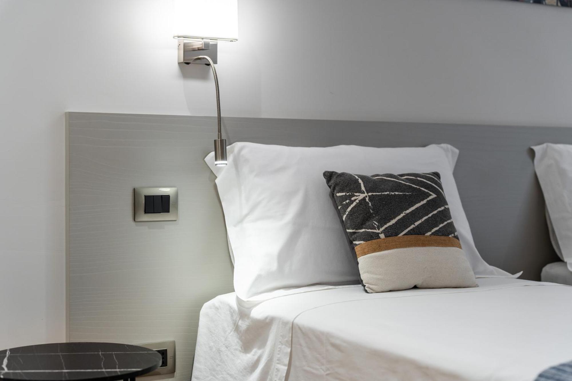 The Inga Rooms Marina 칼리아리 외부 사진