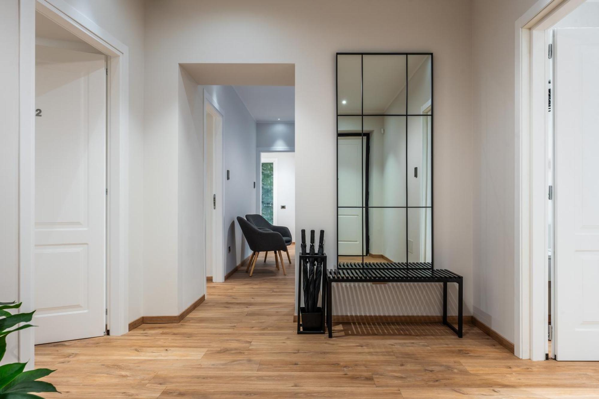 The Inga Rooms Marina 칼리아리 외부 사진