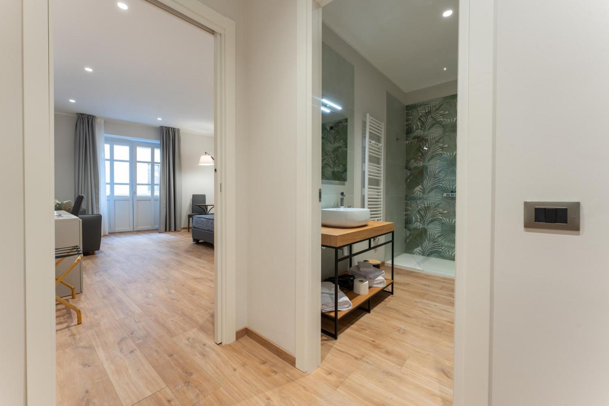 The Inga Rooms Marina 칼리아리 외부 사진
