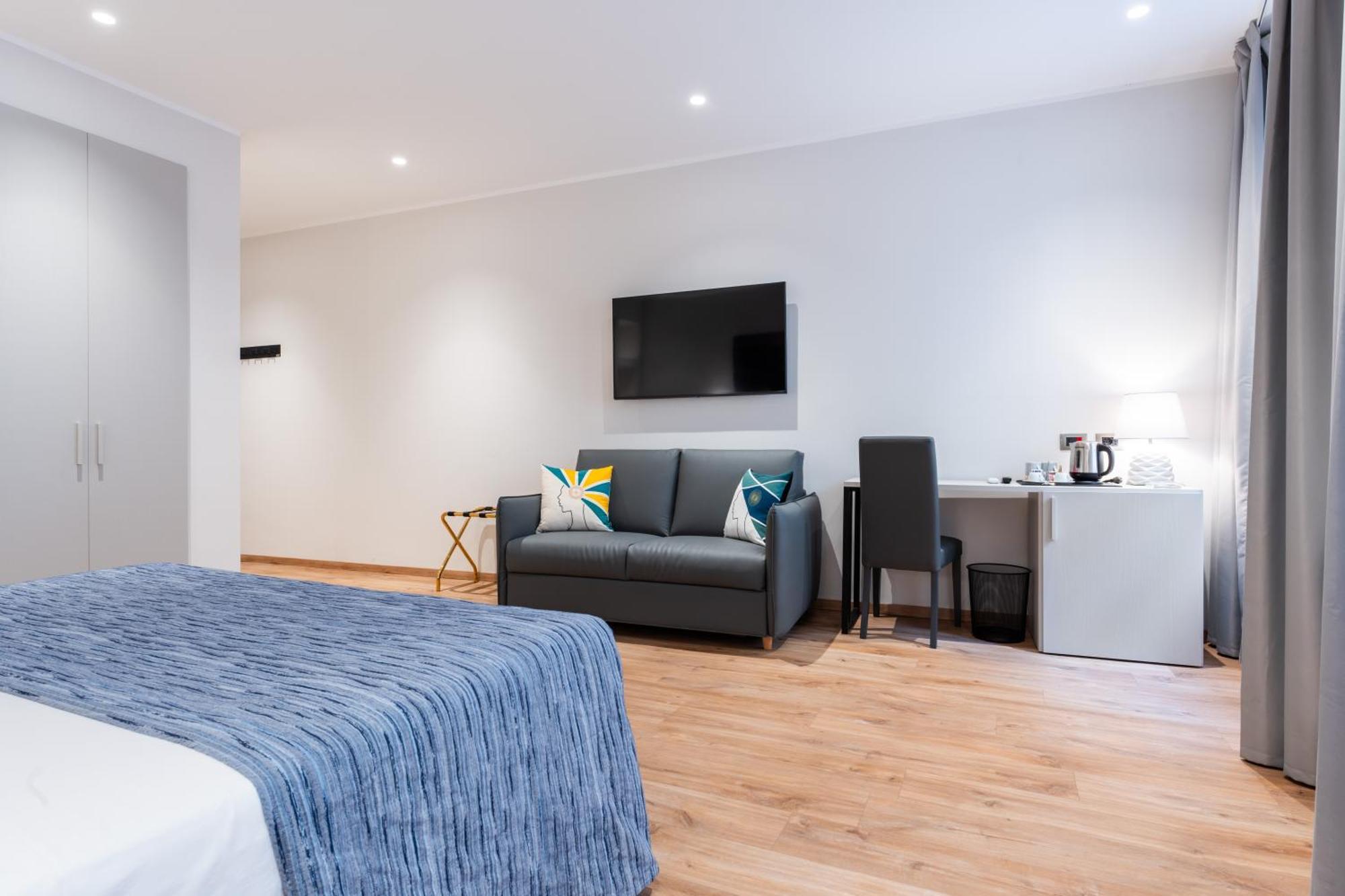 The Inga Rooms Marina 칼리아리 외부 사진