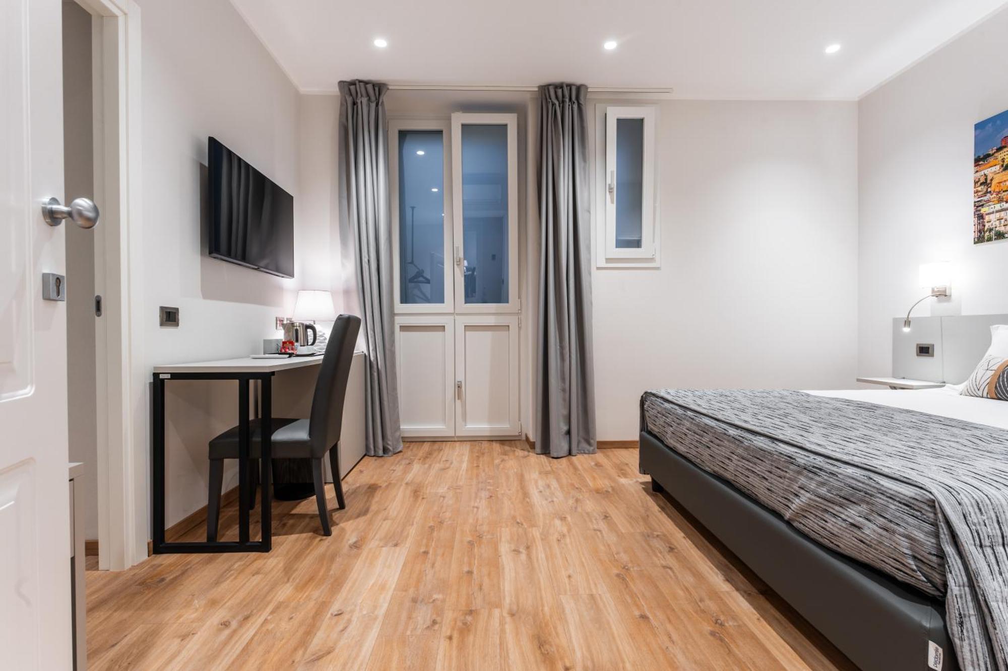 The Inga Rooms Marina 칼리아리 외부 사진
