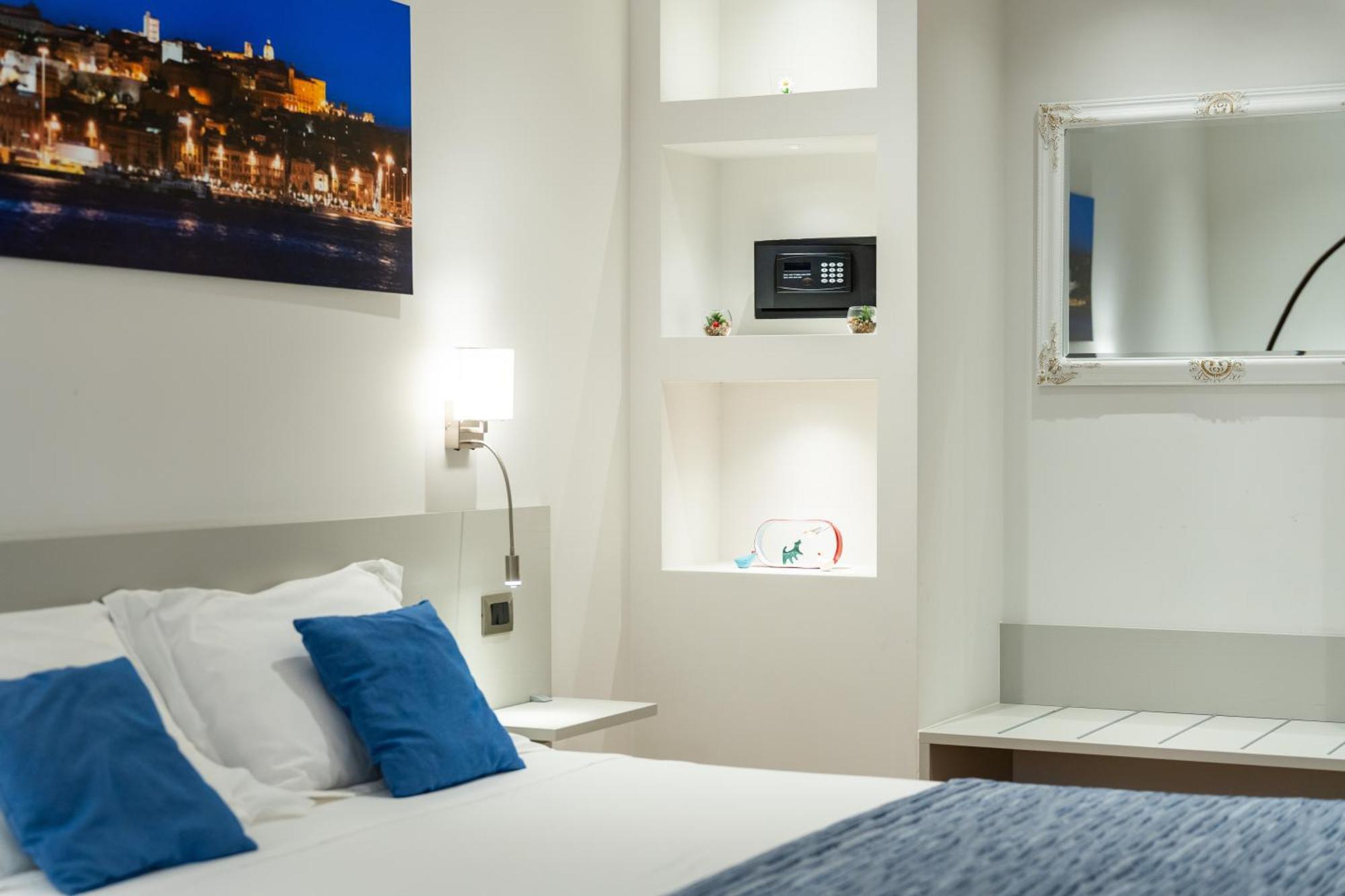 The Inga Rooms Marina 칼리아리 외부 사진