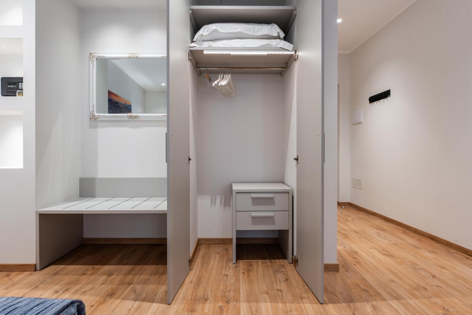 The Inga Rooms Marina 칼리아리 외부 사진