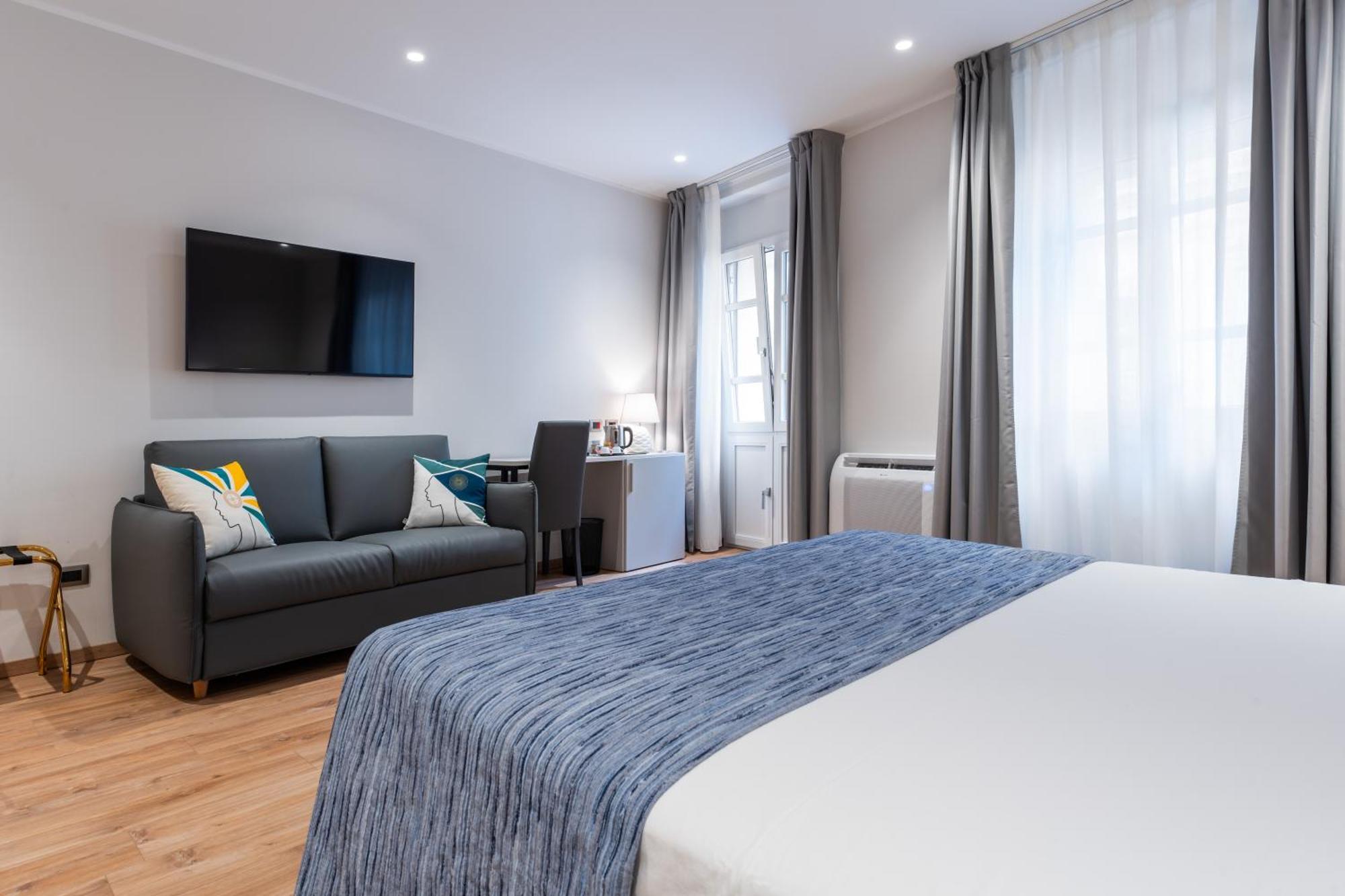 The Inga Rooms Marina 칼리아리 외부 사진