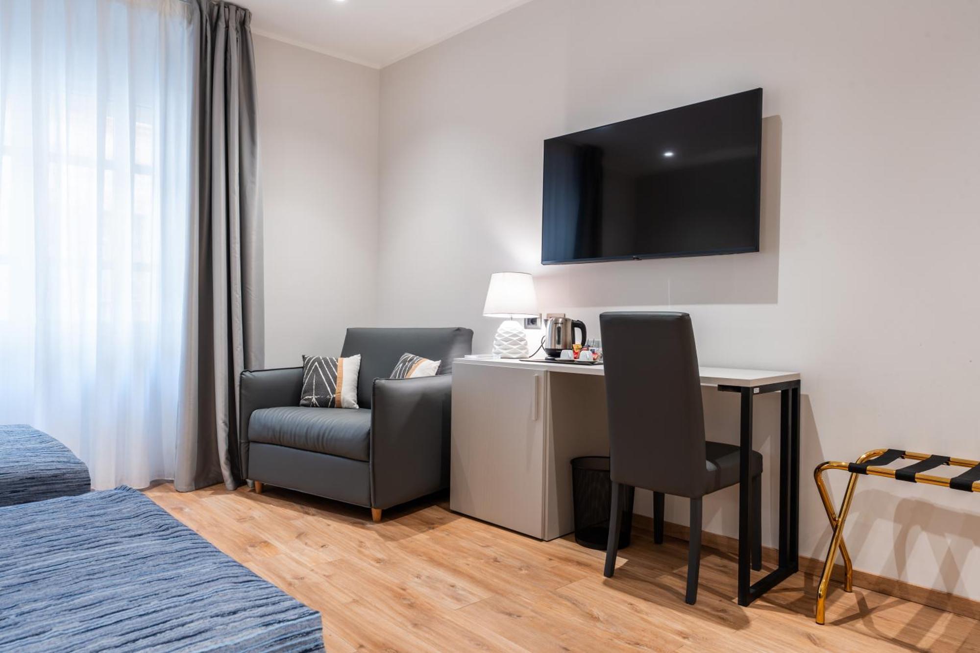 The Inga Rooms Marina 칼리아리 외부 사진