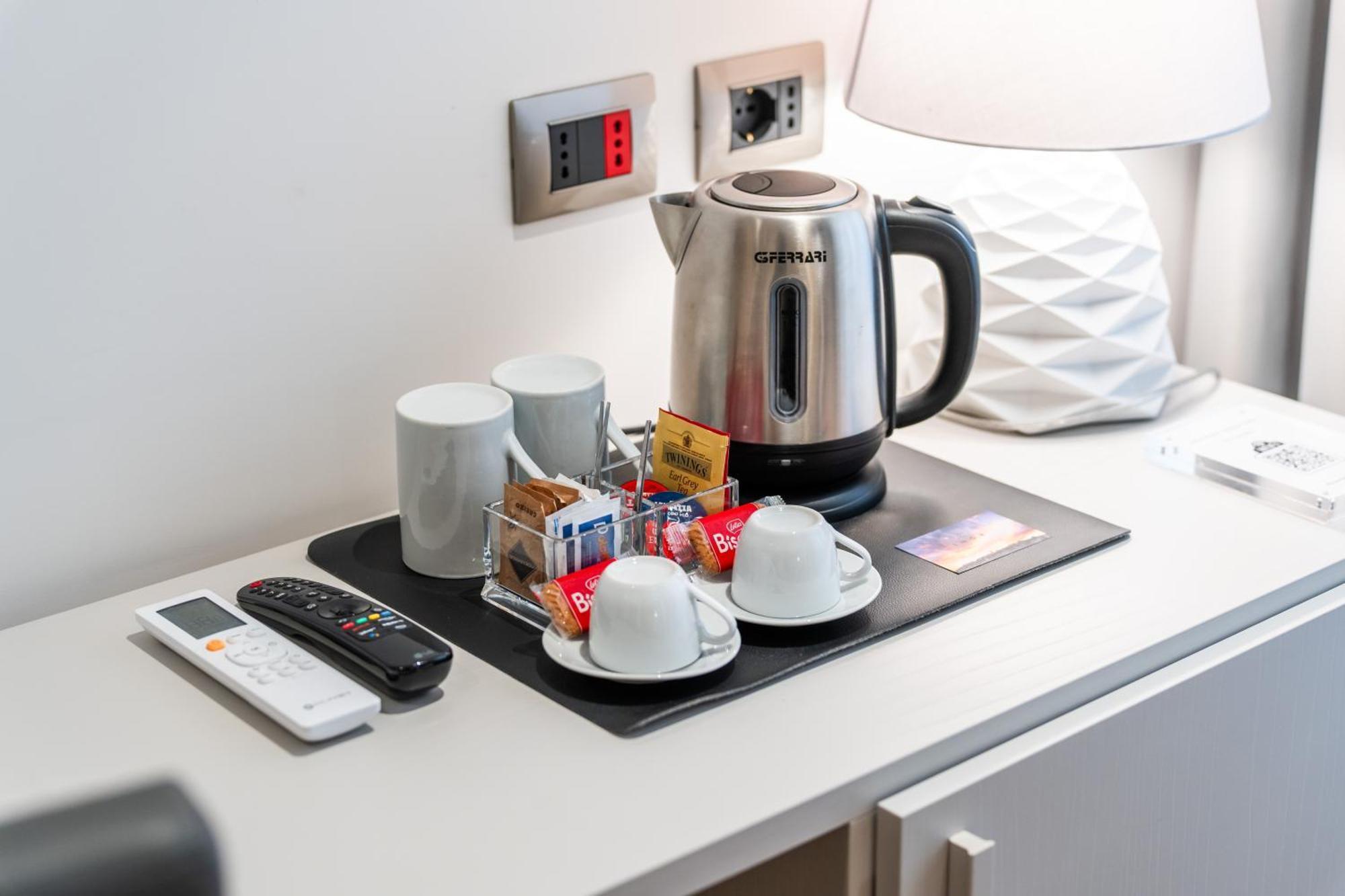 The Inga Rooms Marina 칼리아리 외부 사진