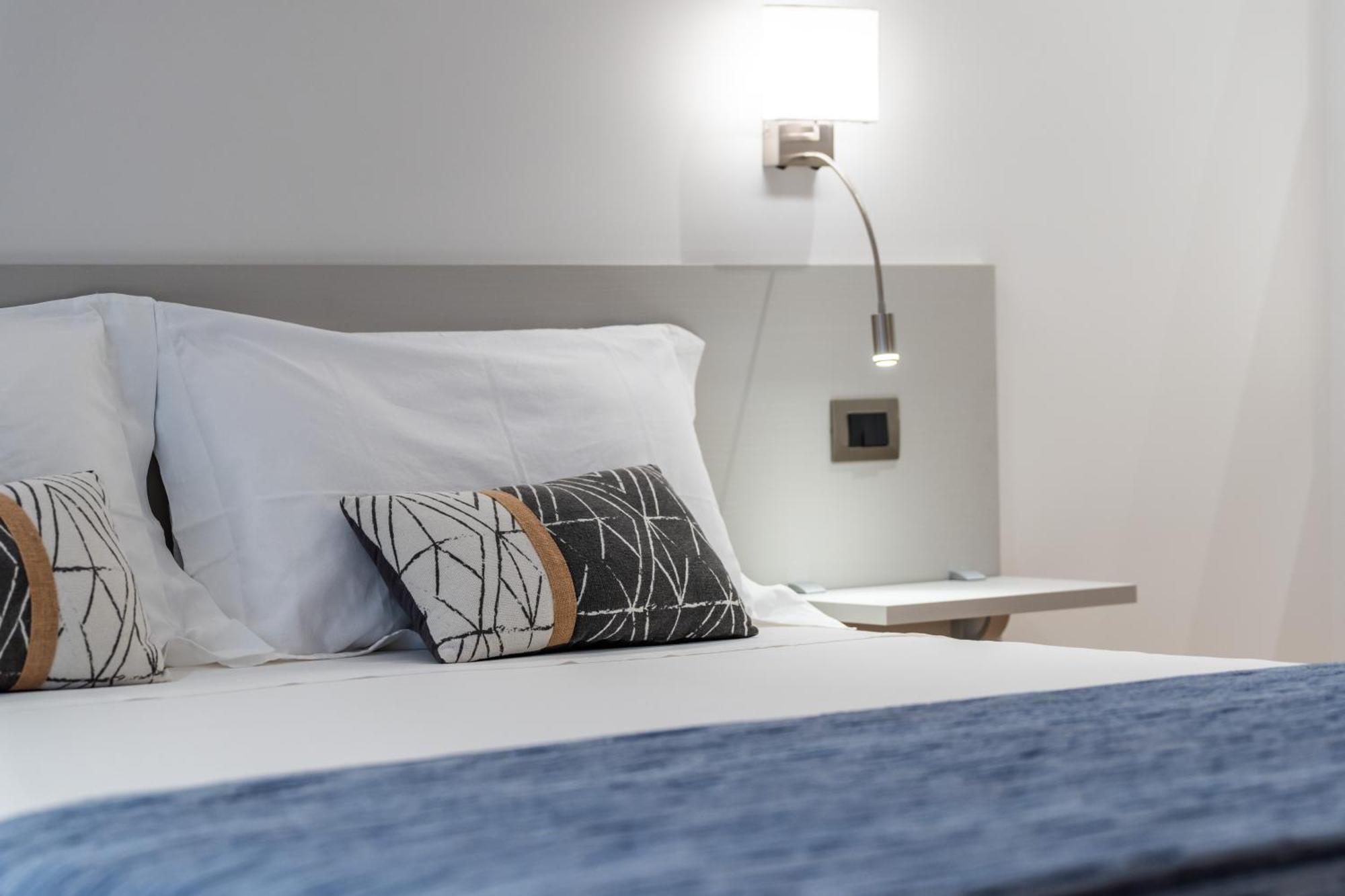 The Inga Rooms Marina 칼리아리 외부 사진