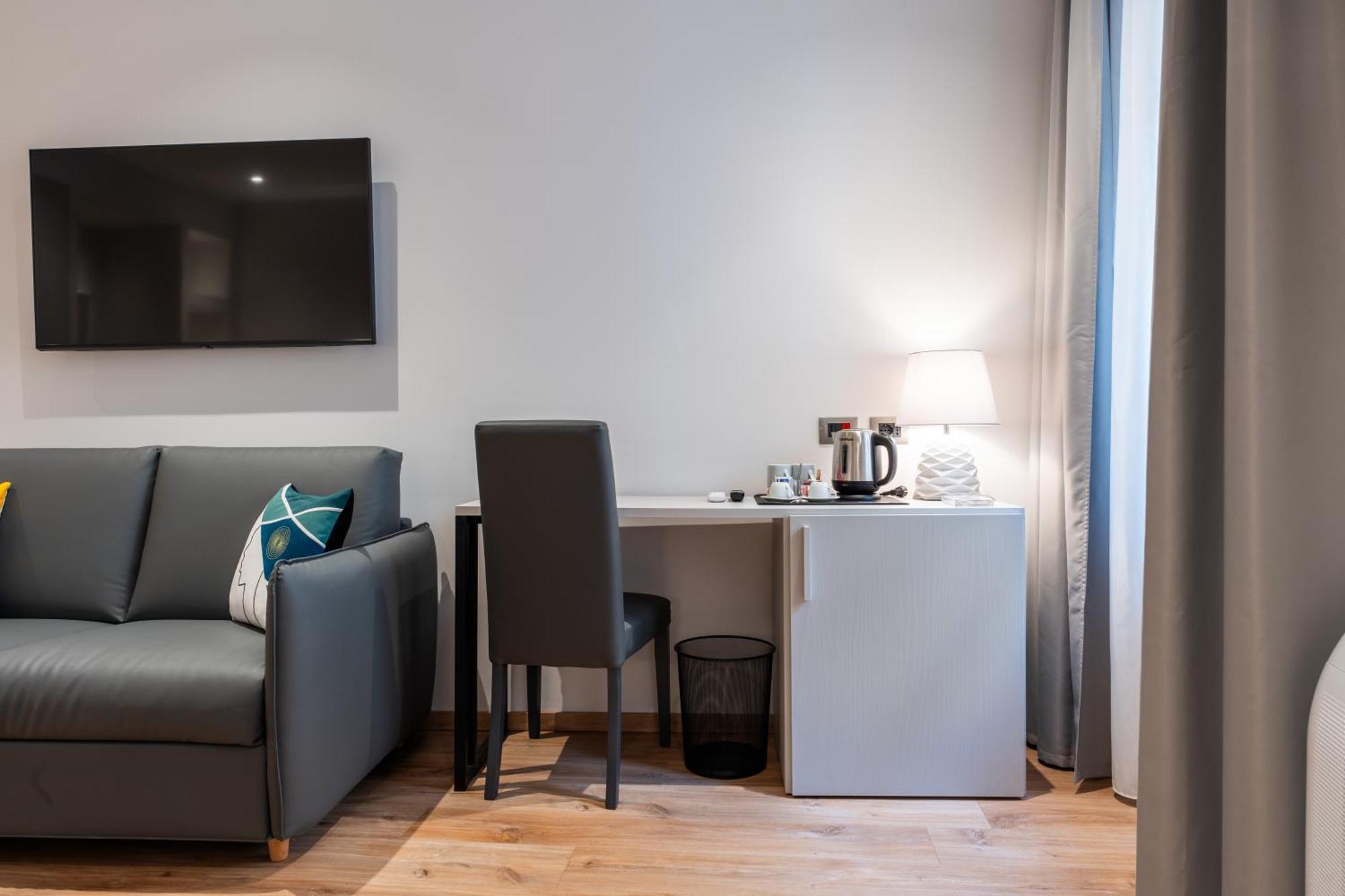 The Inga Rooms Marina 칼리아리 외부 사진