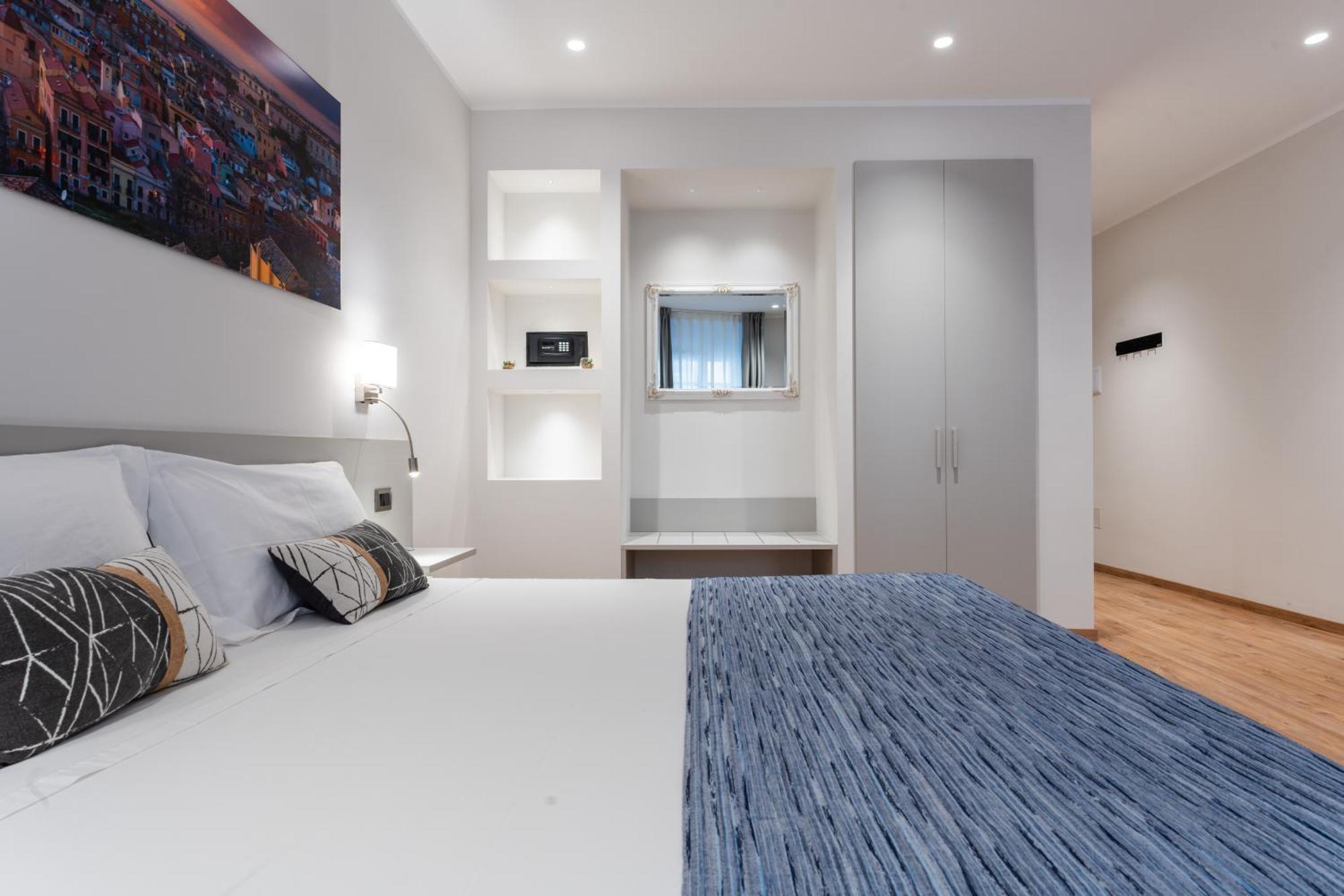 The Inga Rooms Marina 칼리아리 외부 사진