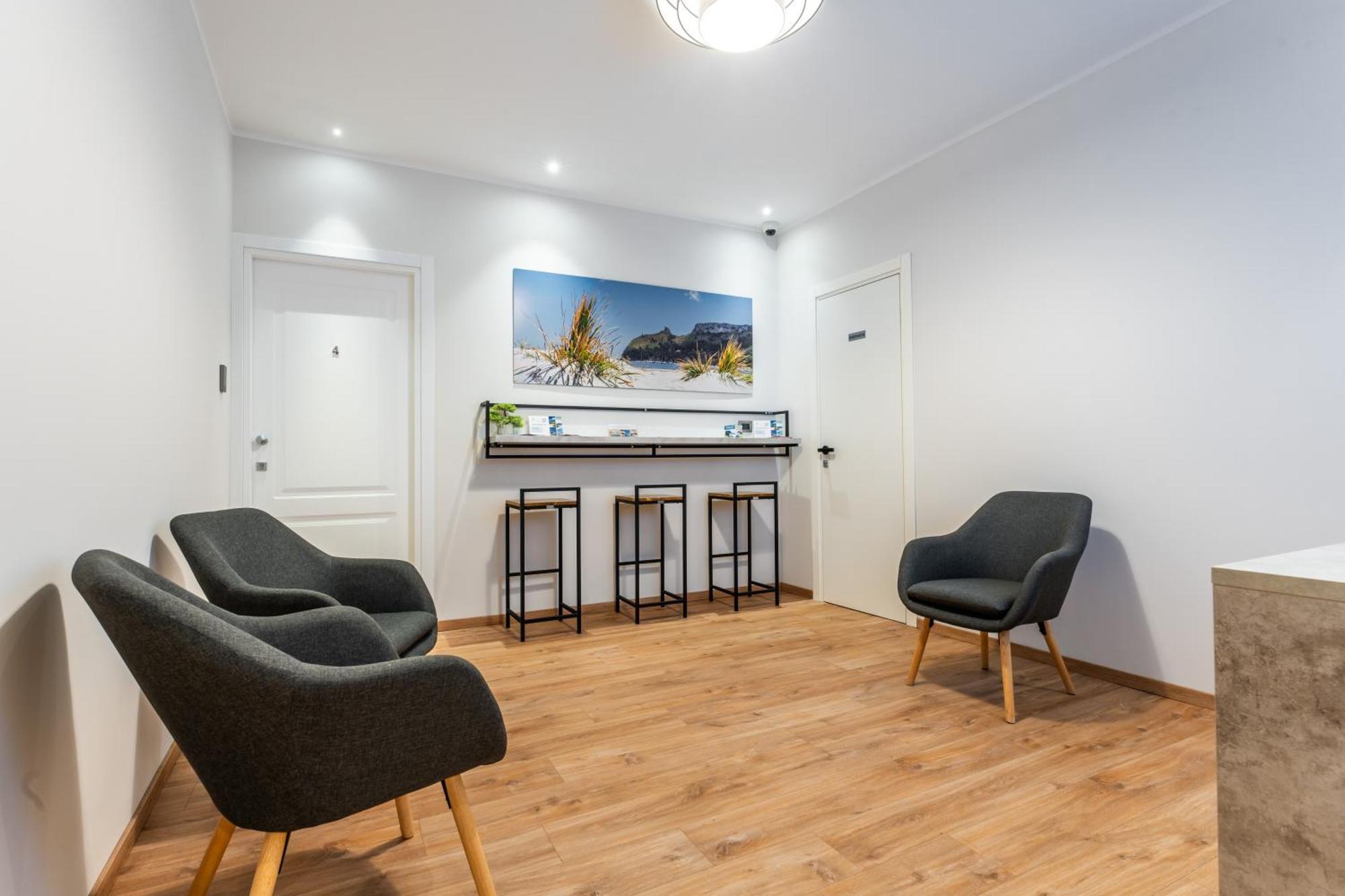The Inga Rooms Marina 칼리아리 외부 사진