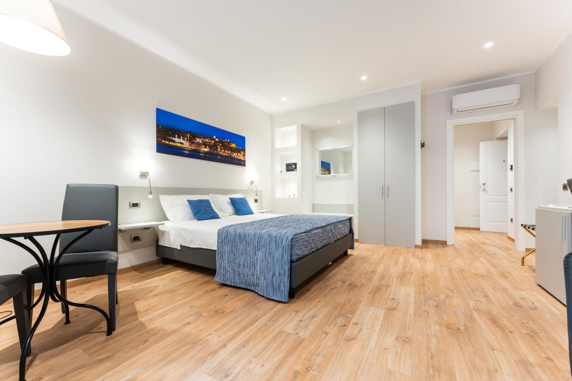The Inga Rooms Marina 칼리아리 외부 사진