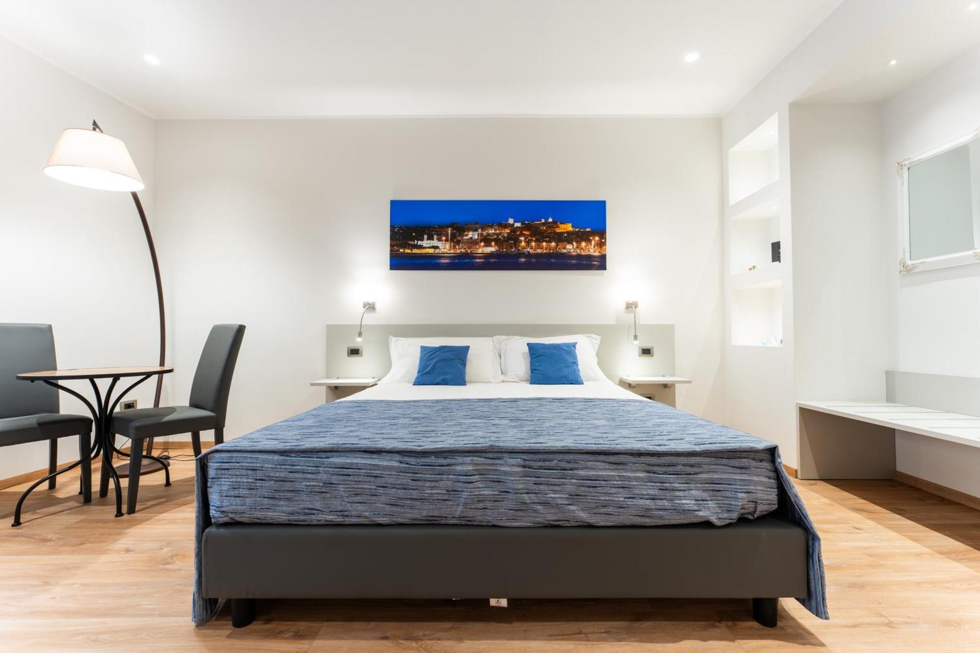 The Inga Rooms Marina 칼리아리 외부 사진