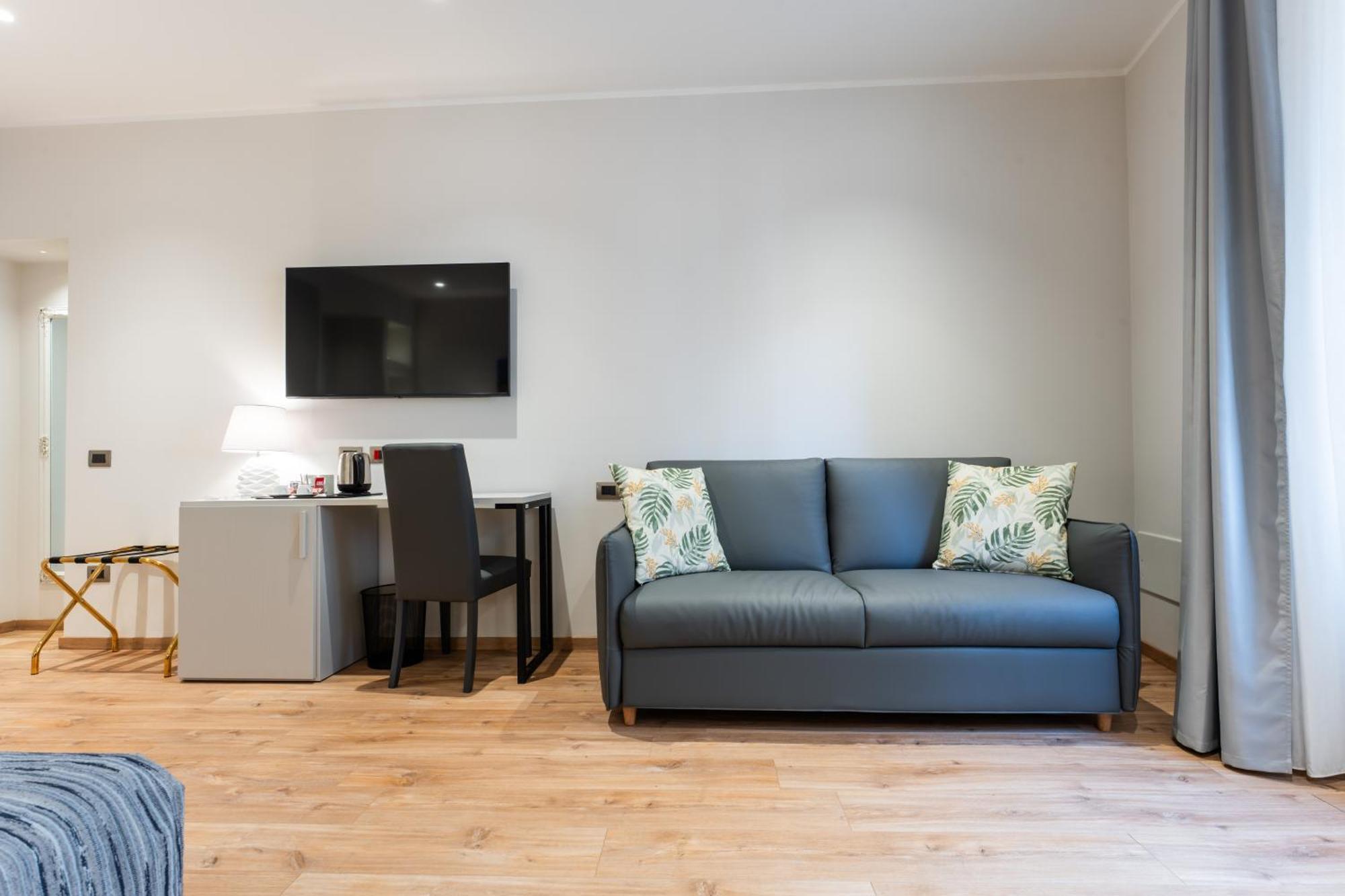 The Inga Rooms Marina 칼리아리 외부 사진