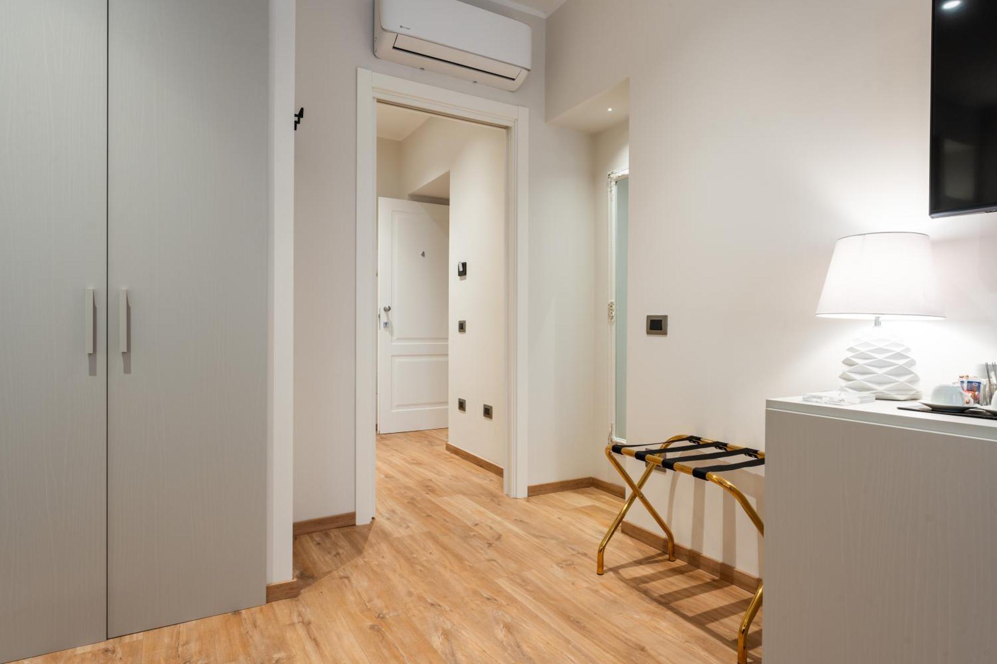 The Inga Rooms Marina 칼리아리 외부 사진
