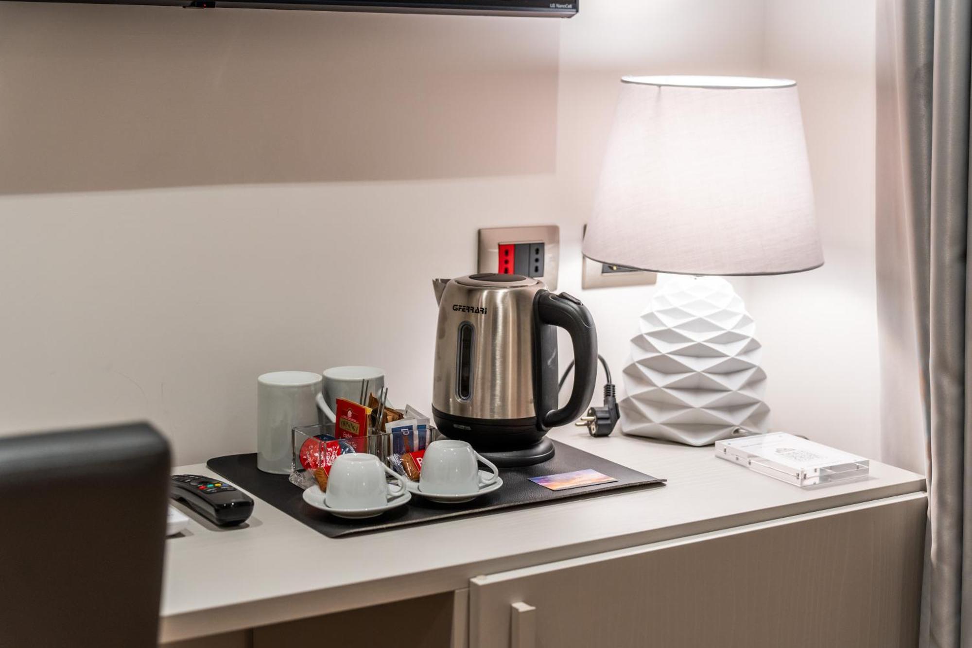 The Inga Rooms Marina 칼리아리 외부 사진